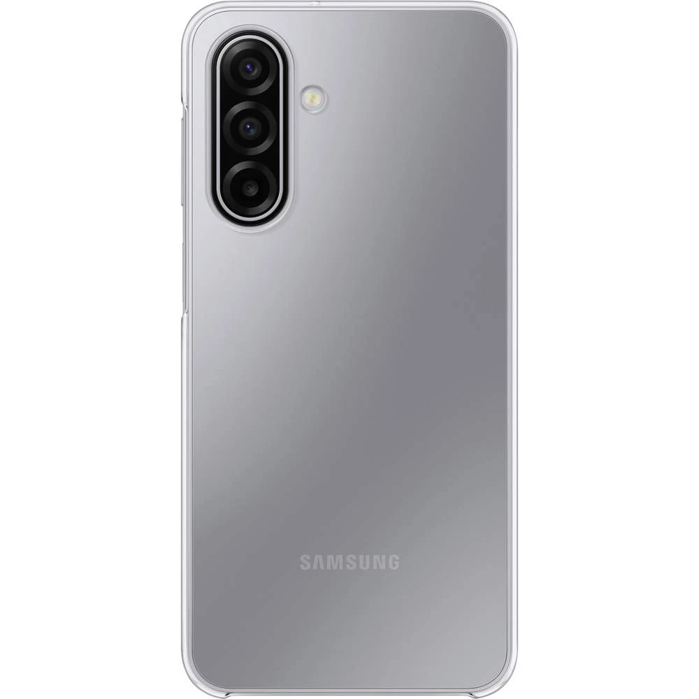 Samsung Samsung Clear Cover Galaxy A17 torbica Galaxy A17 4G | A17 5G prozirna EF-QA176CTEGWW slika