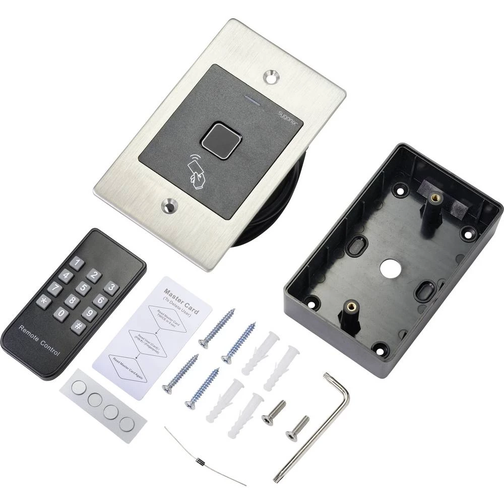 Conrad Product Image