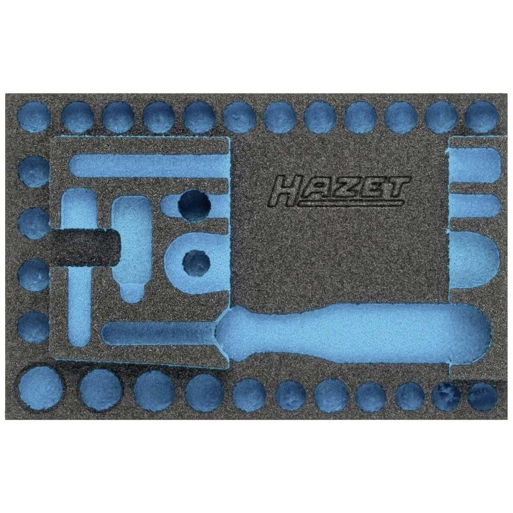Hazet 163-338L 163-338L pjena za kovčeg  (D x Š) 172 mm x 114 mm slika