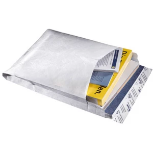 Tyvek Dupont Sklopiva torbica 00067183 Bijela Upotreba za papirni fomat=DIN B4 slika