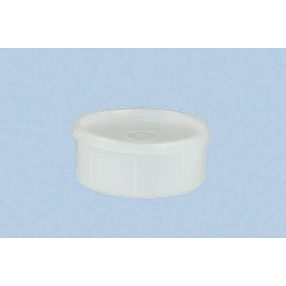 Doza Pogodna za hranu (Š x V x d) 42 x 98 x 42 mm Prirodna Hünersdorff 911100 1 ST slika