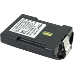 Baterija za skener barkodova Beltrona 7.4 V 2500 mAh Pogodno za modelarstvo (drugo) LXE MX7