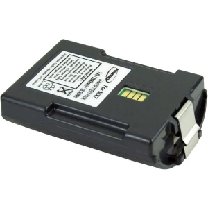 Baterija za skener barkodova Beltrona 7.4 V 2500 mAh Pogodno za modelarstvo (drugo) LXE MX7 slika