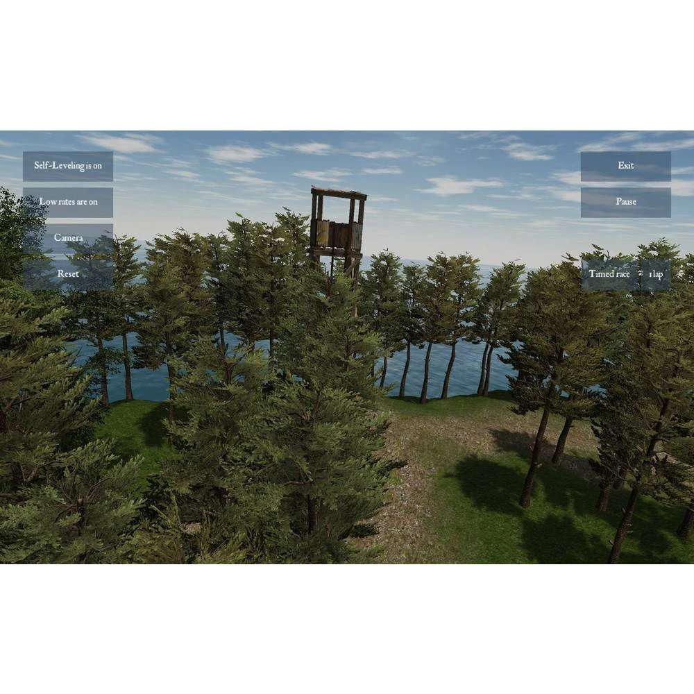 Conrad Product Image