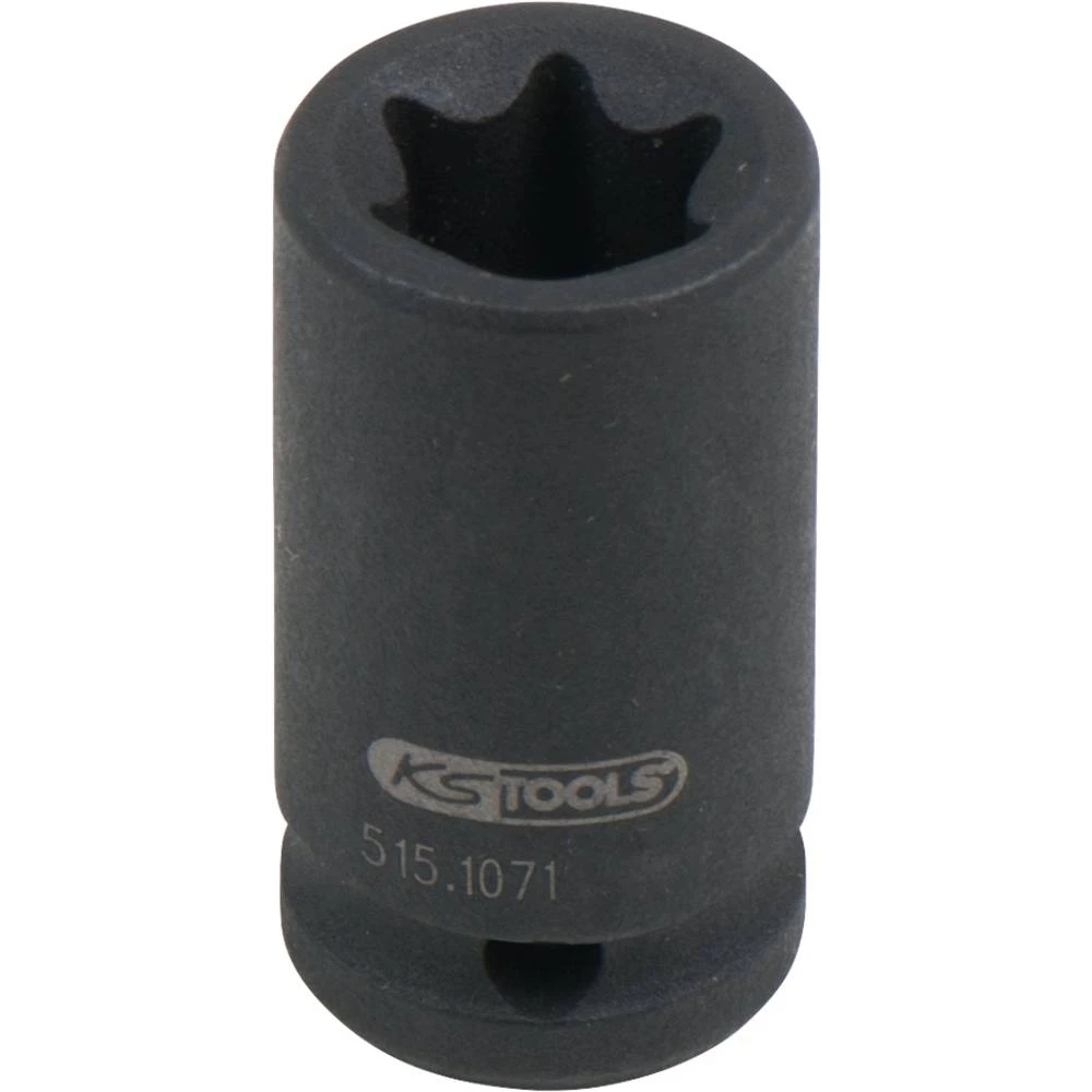 KS Tools 515.1071 515.1071 nastavak za snažni nasadni ključ slika