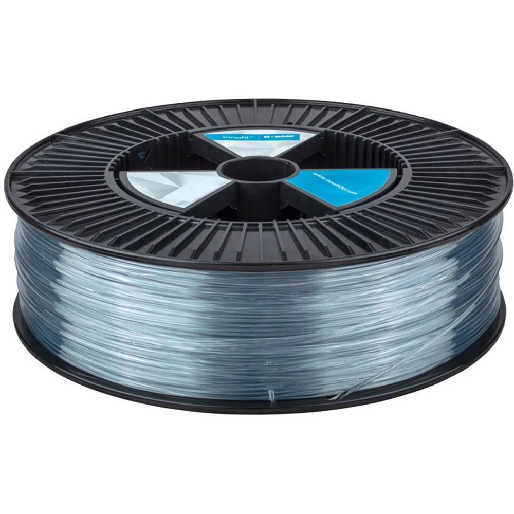 3D pisač filament Basf Innofil3D InnoPET Pet-0301a850 PET 1.75 mm Prirodna 8.500 g slika