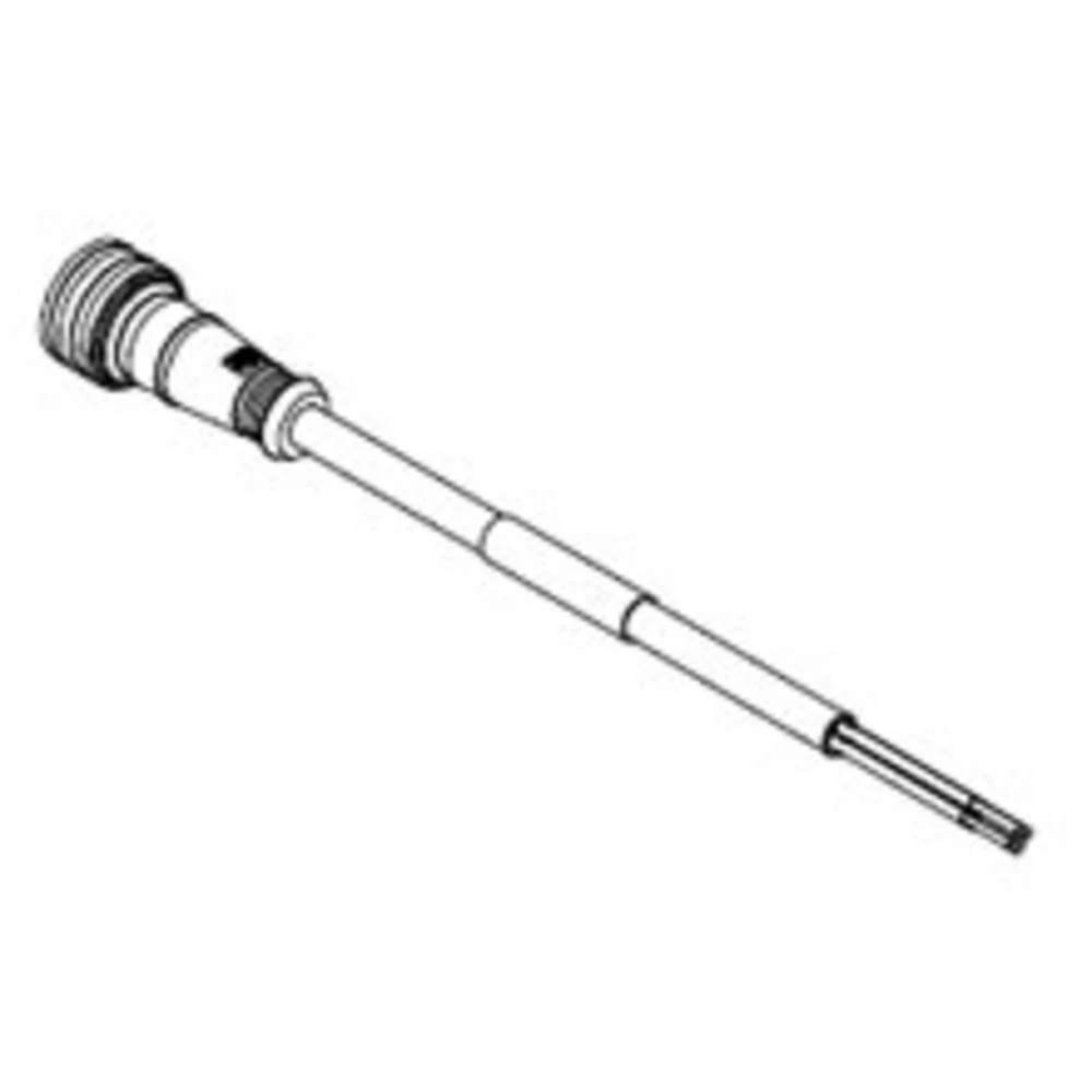 Molex 1200795115 utični konektor za senzor/aktivator, konfekcionirani kom. slika