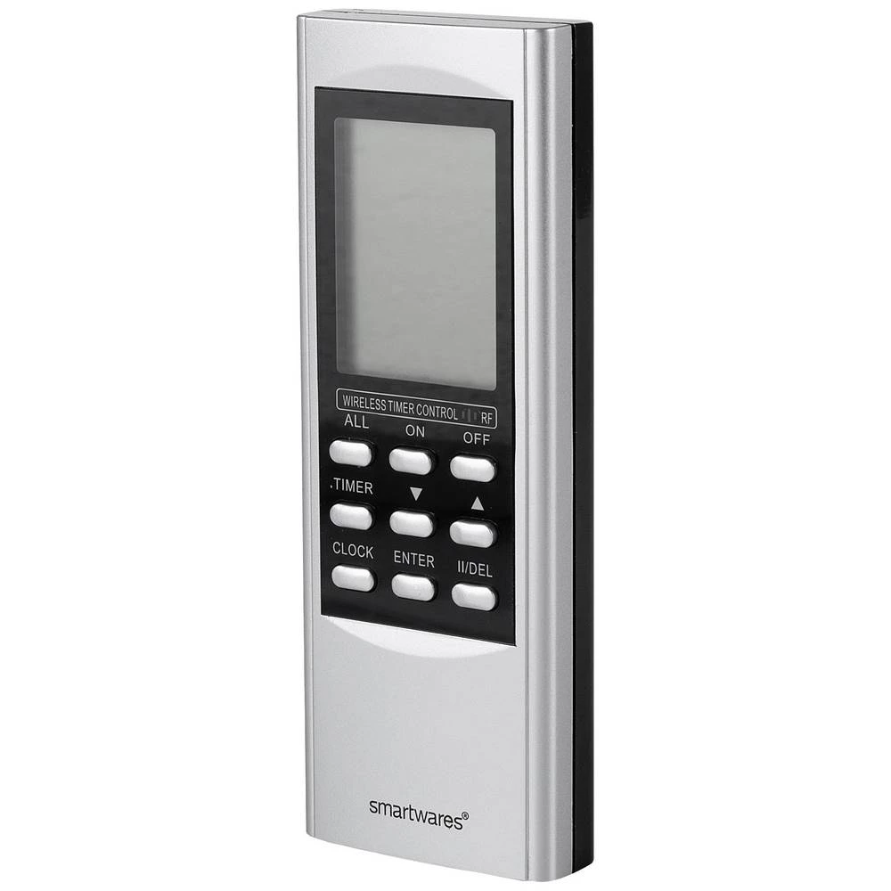 Smartwares SH4-90161  FSK 433 MHz bežični daljinski upravljač   SH4-90161 slika