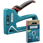 Novus Tools J-13 030-0456 ručna klamerica Dužina spajalice 4 - 10 mm