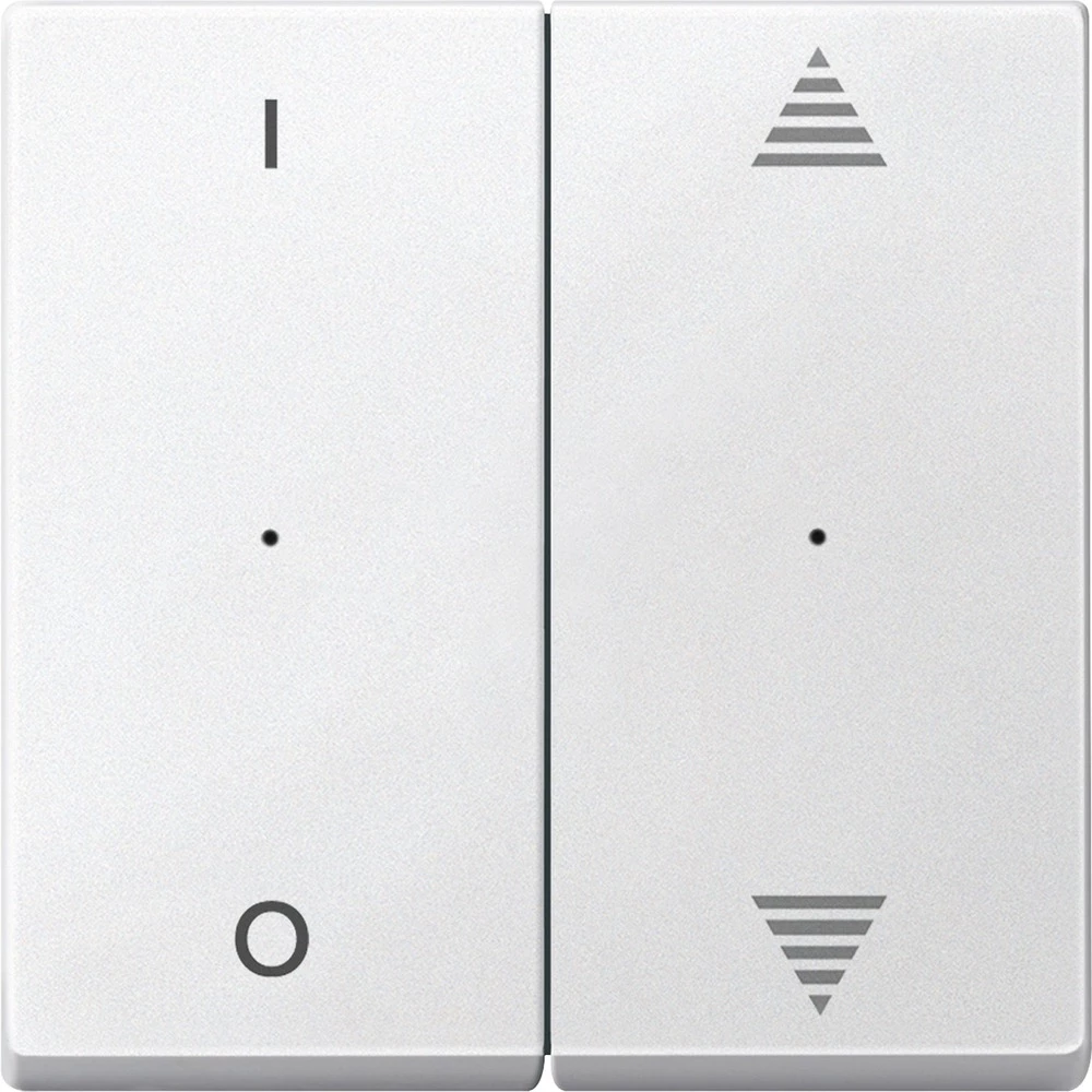 Merten Merten KNX Systeme 625619 Ozibna tipka 625619 slika