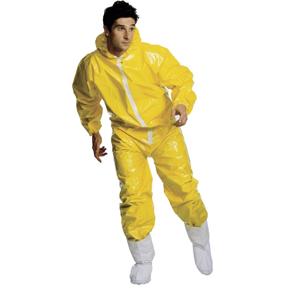 MS Mutexil 4503000-XXL Veličina=XXL žuta slika