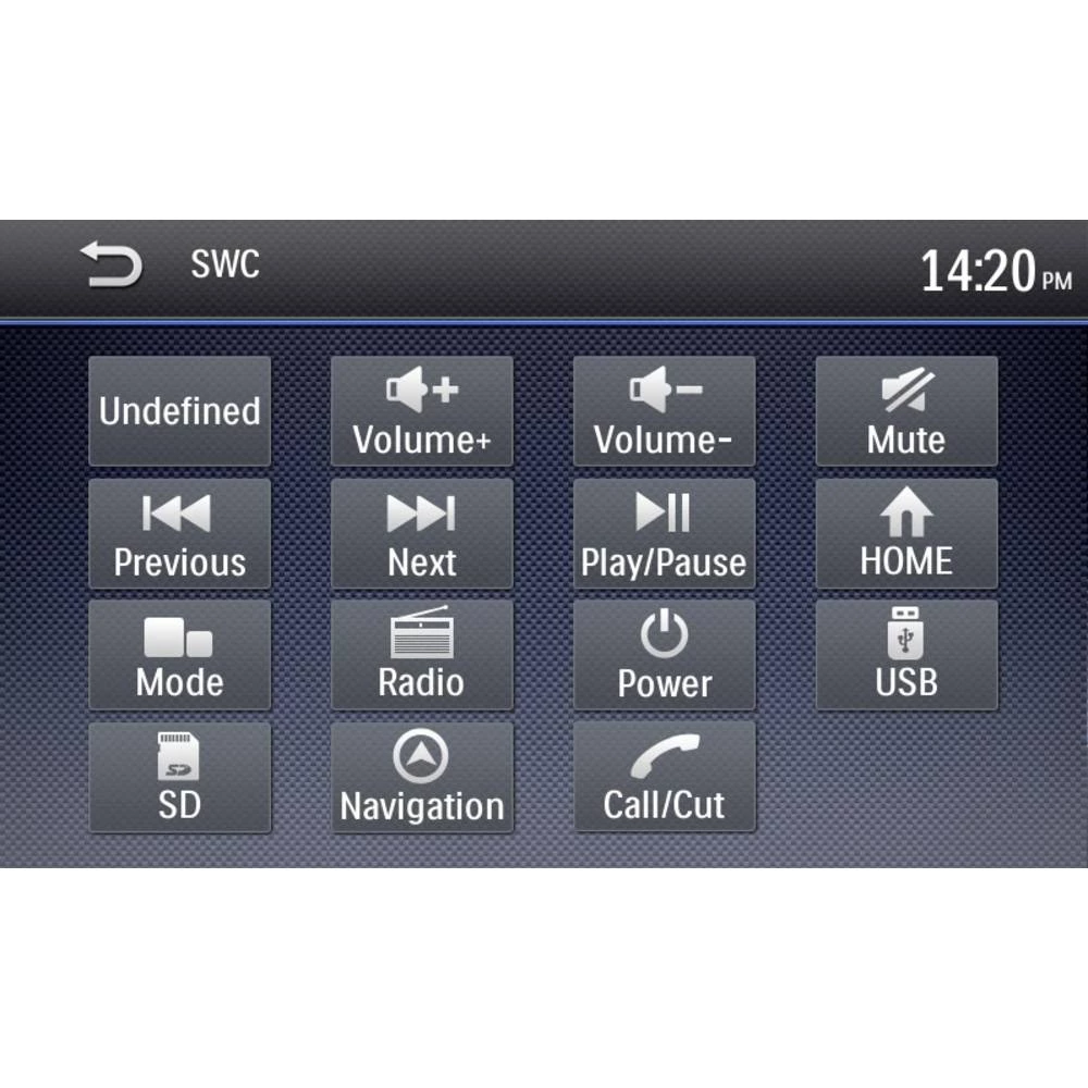 Conrad Product Image