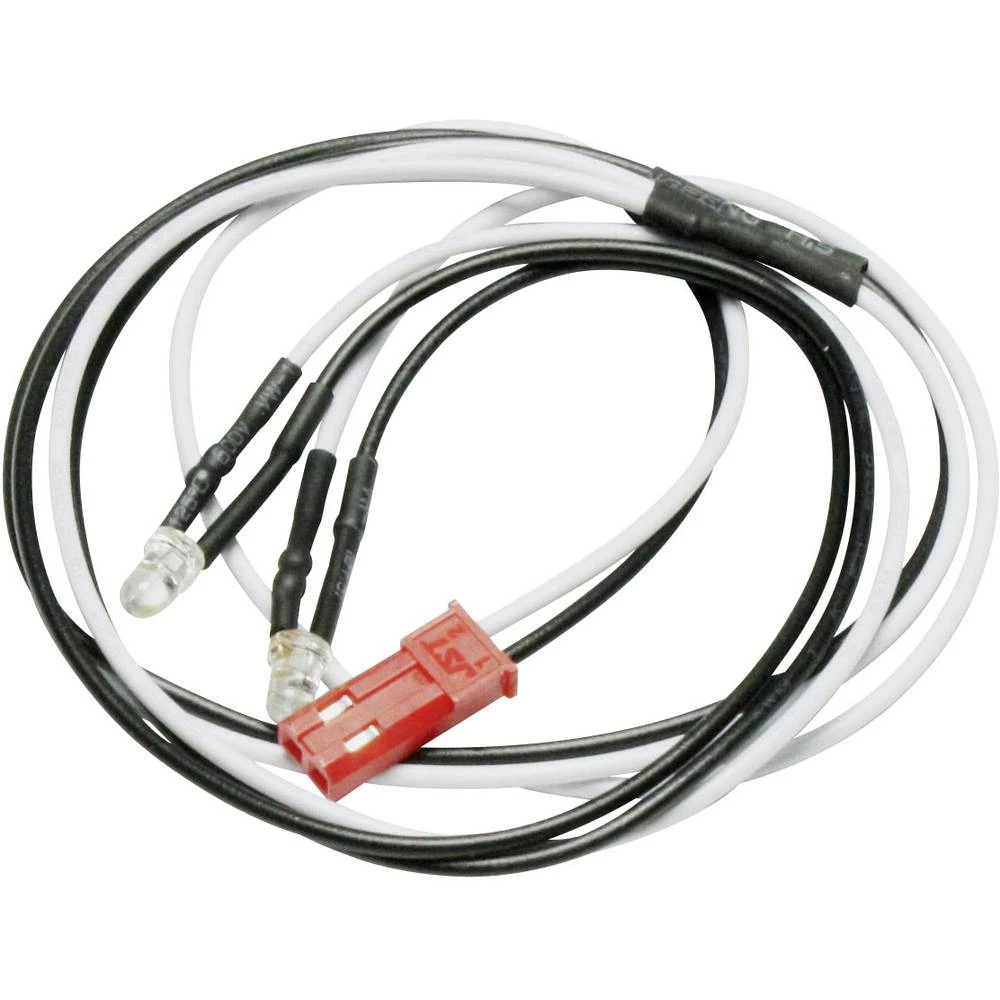 Pichler LED osvjetljene Bijela Treperavo 5 - 10 V slika