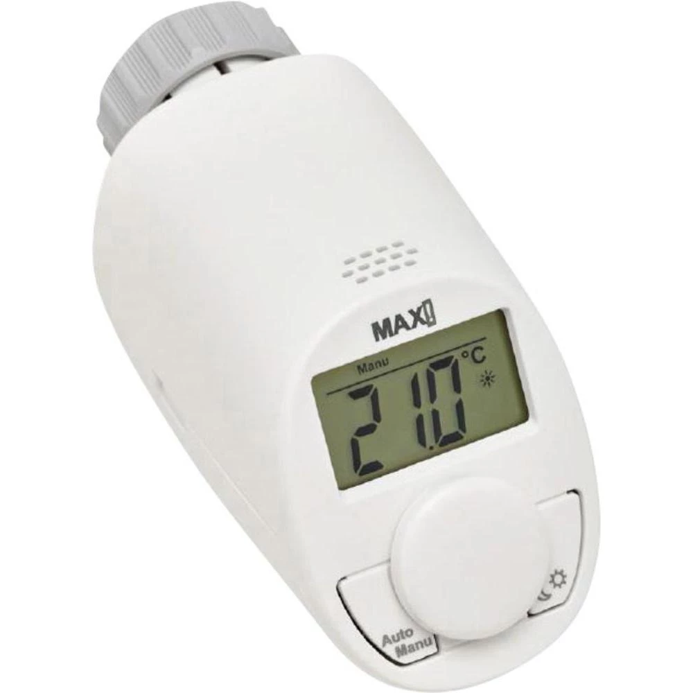 Bežični termostat za radijator Basic MAX! eQ-3 slika