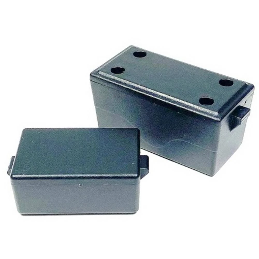 Absima 2320113 tuning dio Crni set kutija za alate za mjerenje 1:10 slika