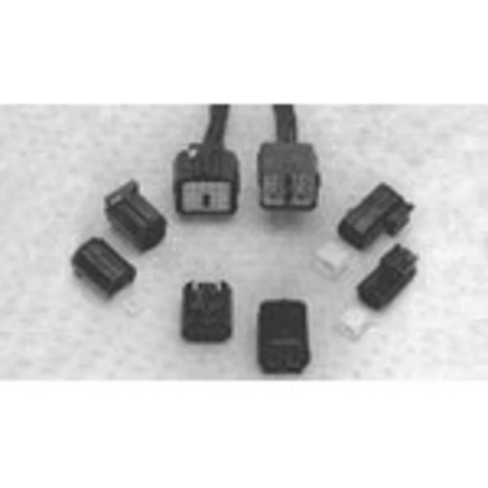 TE Connectivity Econoseal - ConnectorsEconoseal - Connectors 345253-1 AMP slika