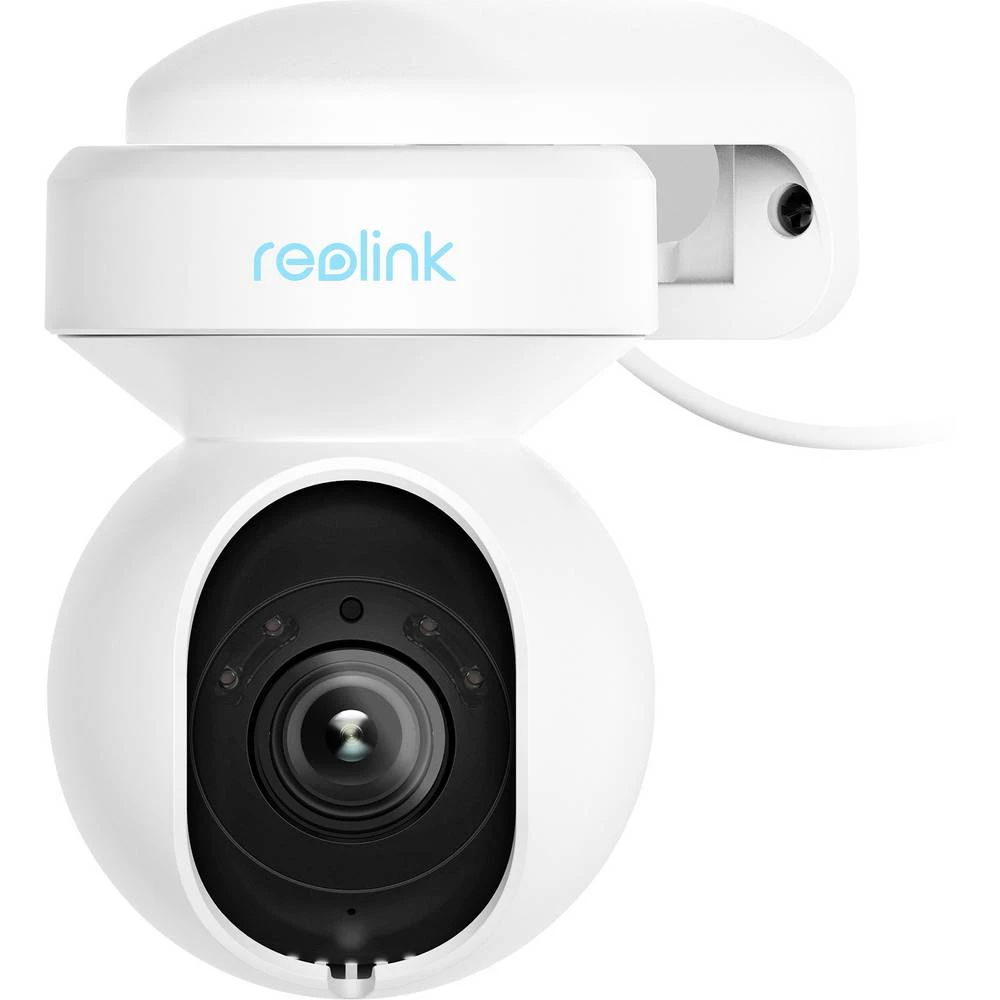 Reolink    E1 Outdoor    6972489773697    WLAN    ip        sigurnosna kamera        2560 x 1920 piksel slika