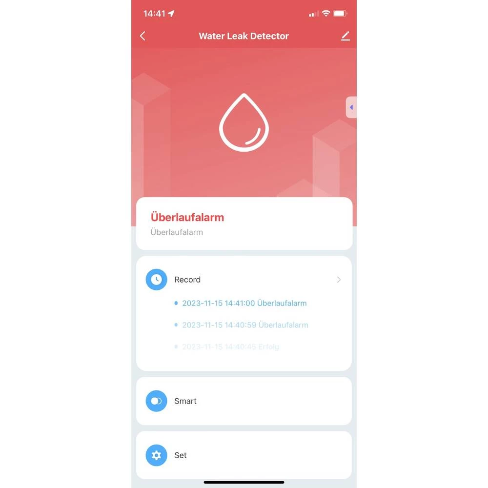 Conrad Product Image