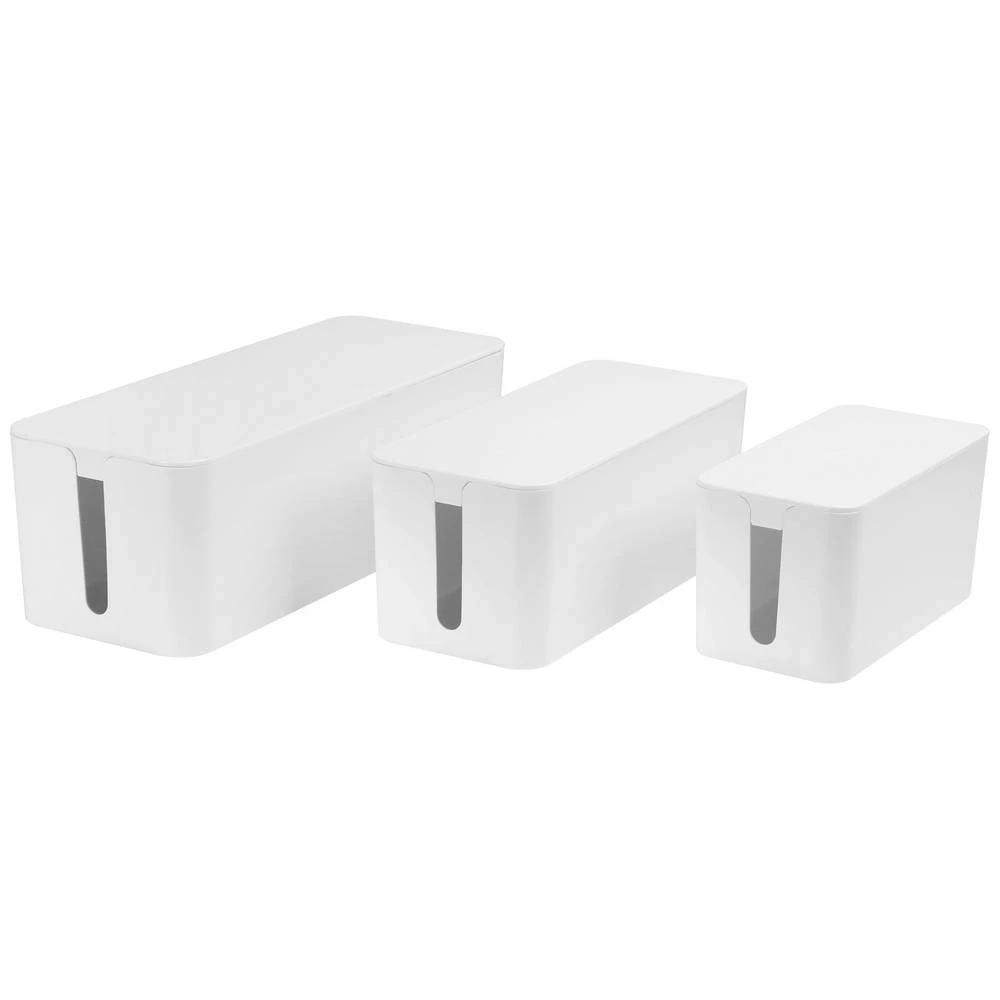 Digitus kabelska kutija polistiren   (D x Š x V) 136 x 408 x 158 mm 1 St.  DA-90509 slika