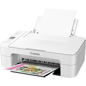 Canon PIXMA TS3151 Inkjet višenamjenski printer A4 Štampač, Skener, Mašina za kopiranje WLAN slika