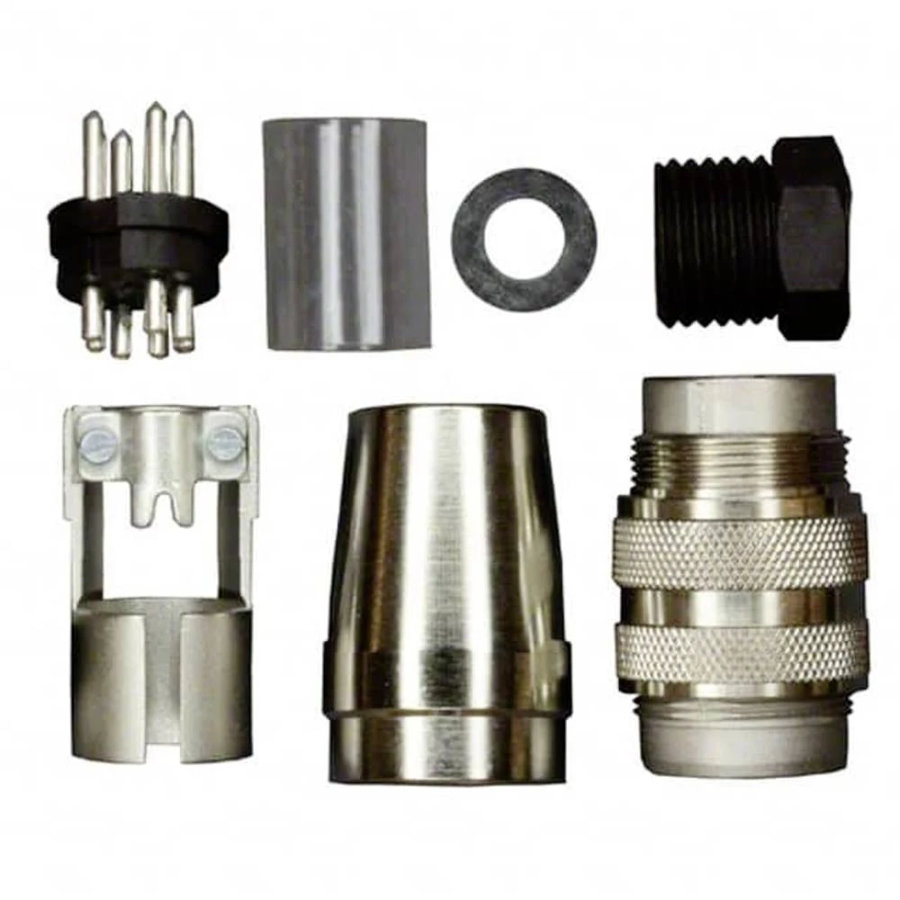 Amphenol C091-31H107-100-2     1 St. slika