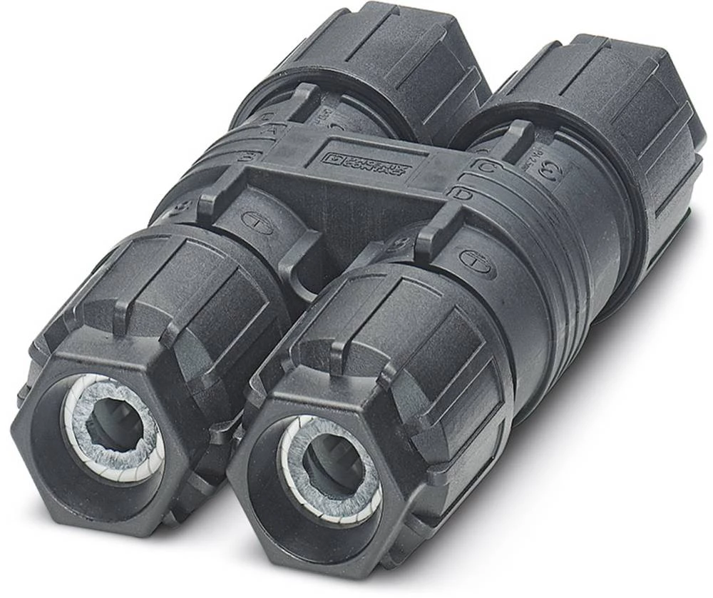 H-razdjelnik-QUICKON 1582148 Phoenix Contact 1 kom. slika