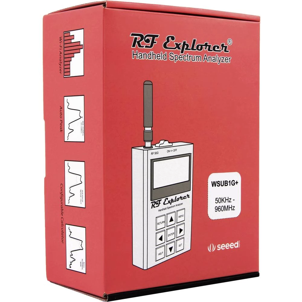 Conrad Product Image