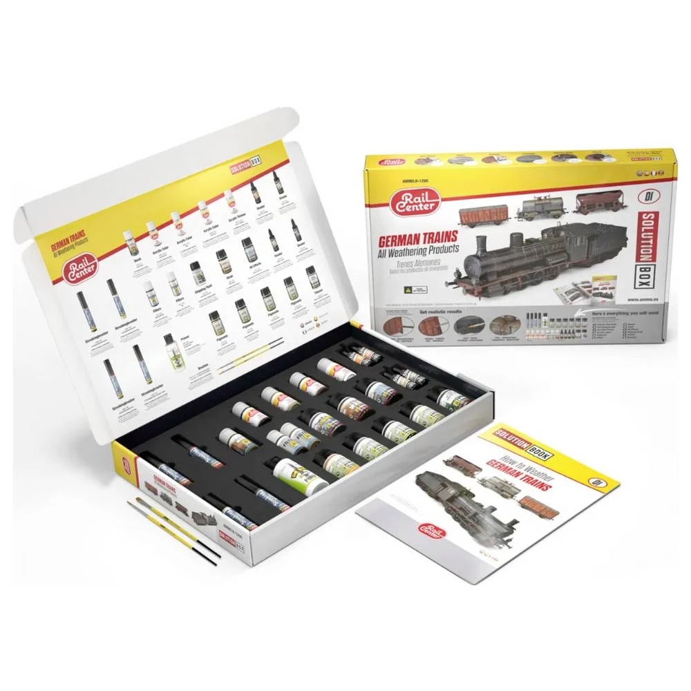 Conrad Product Image