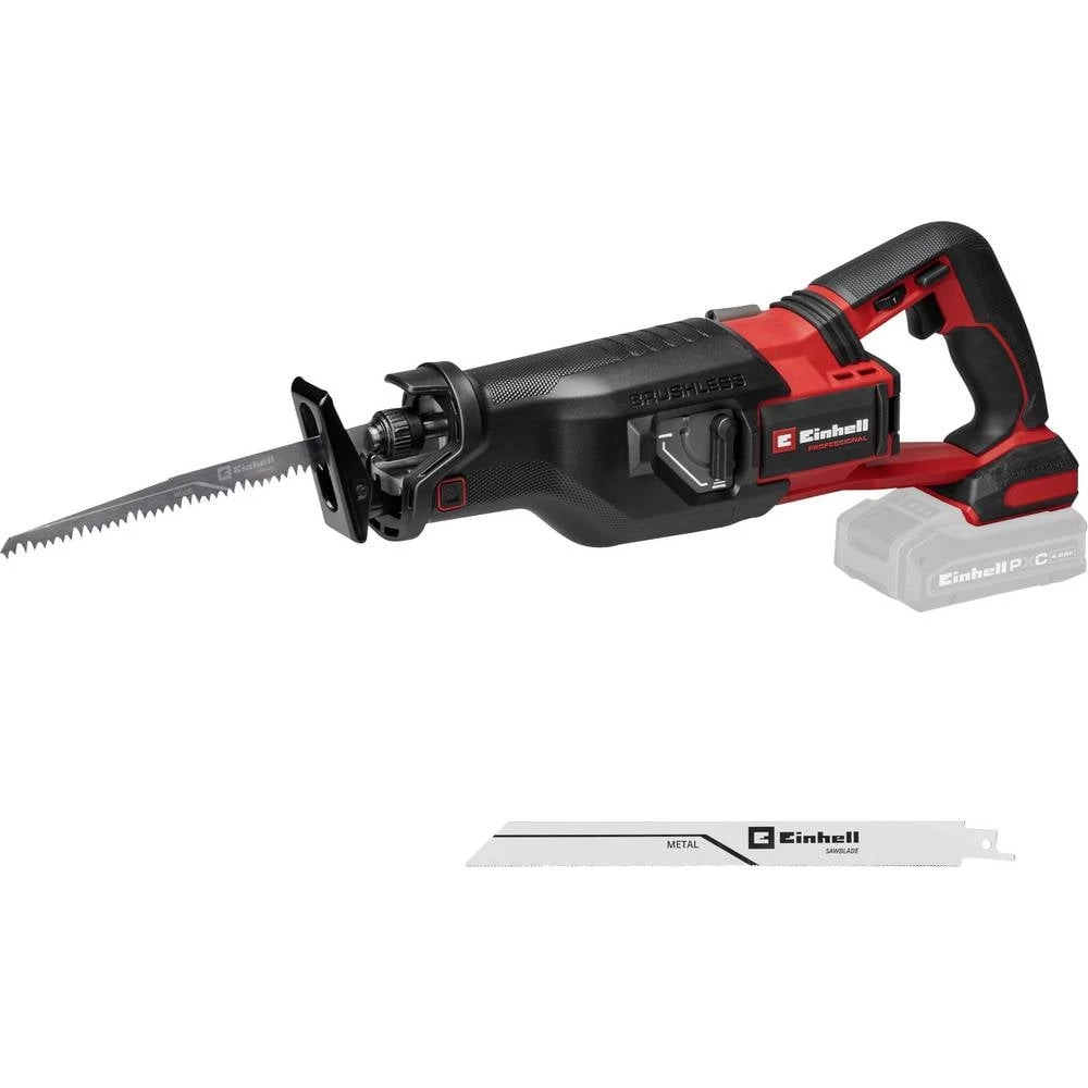 Einhell Professional TP-AP 18/32 Li BL - Solo univerzalni bežični rezač 4326295 bez baterije, bez punjača, bez četkica 1 slika