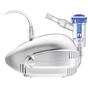 Flaem Medical Devices SC36POO inhalator s maskom za inhaliranje slika