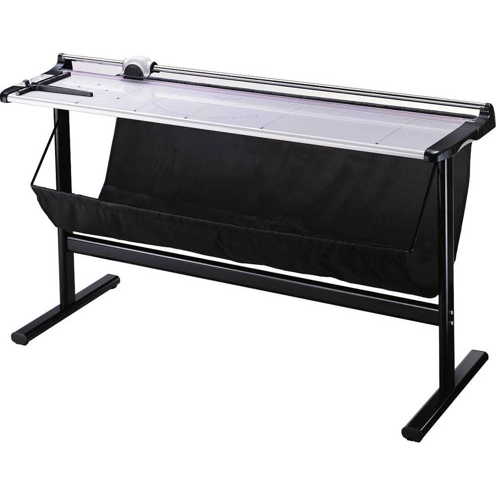 Olympia TR 1307 okrugli rezač A0 slika