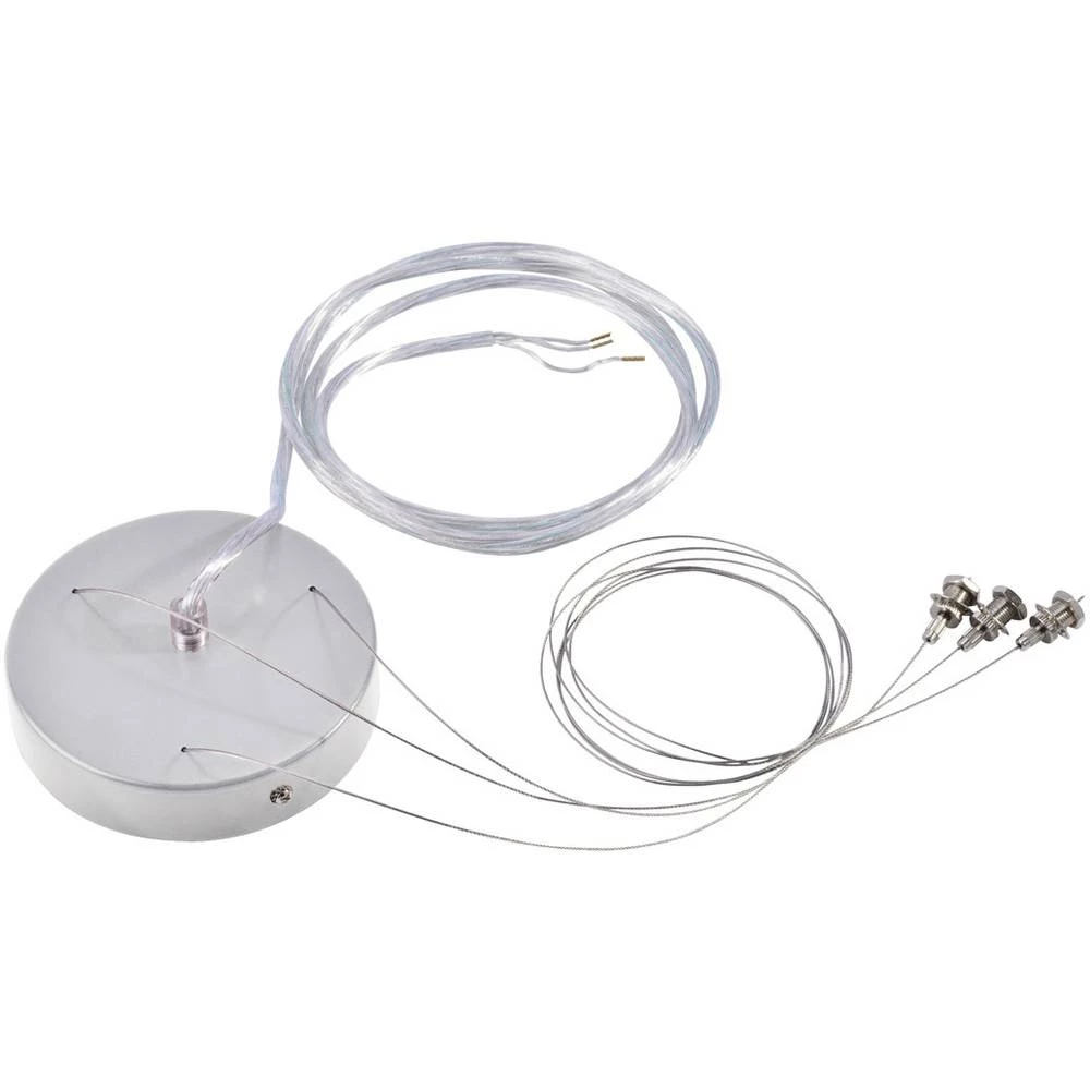 SLV 133814 Srebrnosiva slika