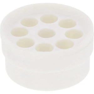 Wiska MFD 50/09/080 RW višestruki uložak za brtvljenje otporno na udarce, zaštita od eksplozija, sa zaštitom od potega   M50  plastika bijela 25 St. slika