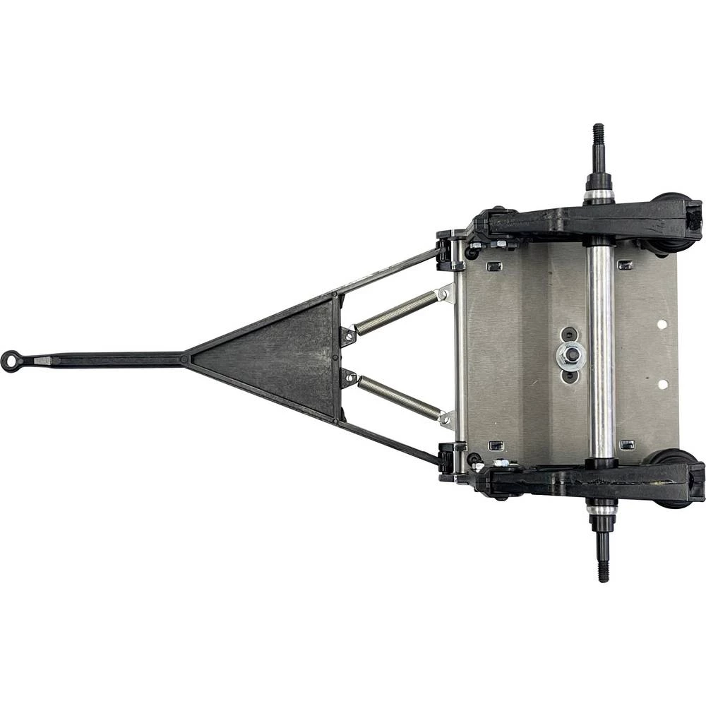 Carson Modellsport 907625 tuning dio podvozje s osovinom slika