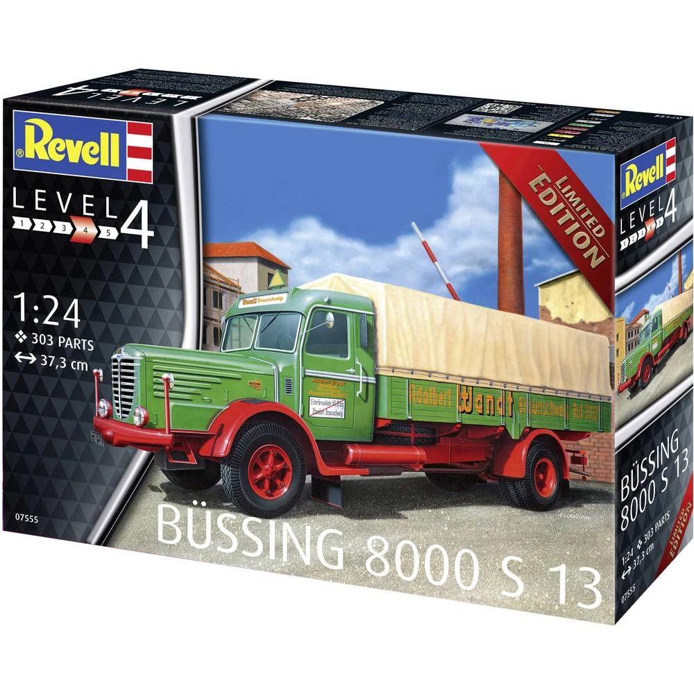 Conrad Product Image