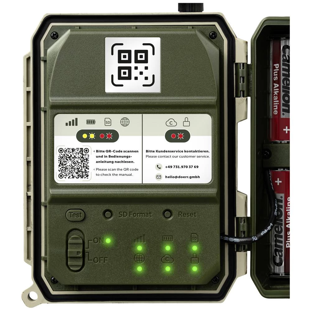 Conrad Product Image