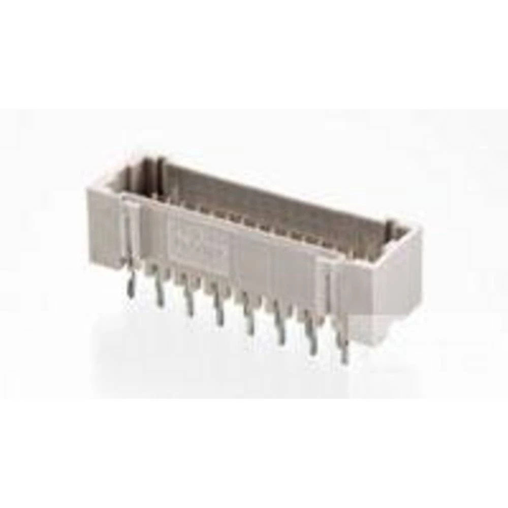 TE Connectivity AMP Common Termination Connector SystemAMP Common Termination Connector System 2-292208-2 AMP slika