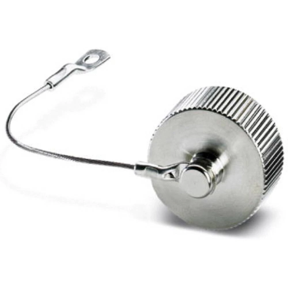 zaštitna kapa za senzor/aktivator M23 Phoenix Contact 1604236 RC-Z2068 10 St. slika