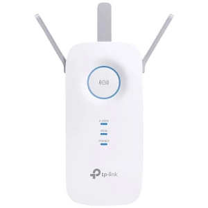 TP-LINK RE550 WLAN repetitor 2100 MBit/s 2.4 GHz, 5 GHz slika