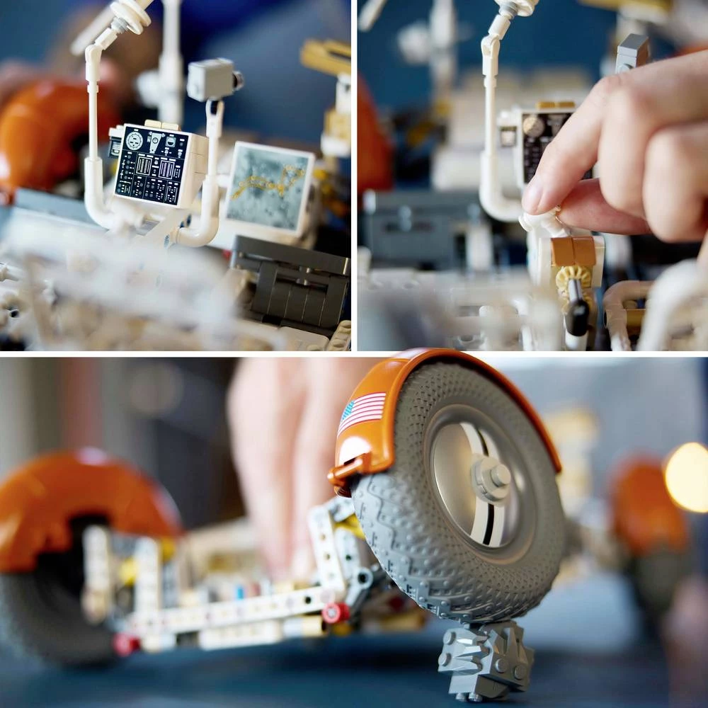 Conrad Product Image