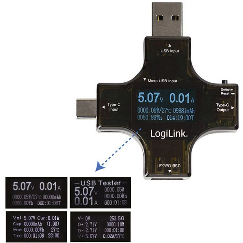 Conrad Product Image