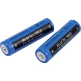 Pojedinačna akumulatorska ćelija za modele 3.7 V 1500 mAh Broj ćelija: 1 15 C Reely Jedna stanica - (Nije primjenjivo)