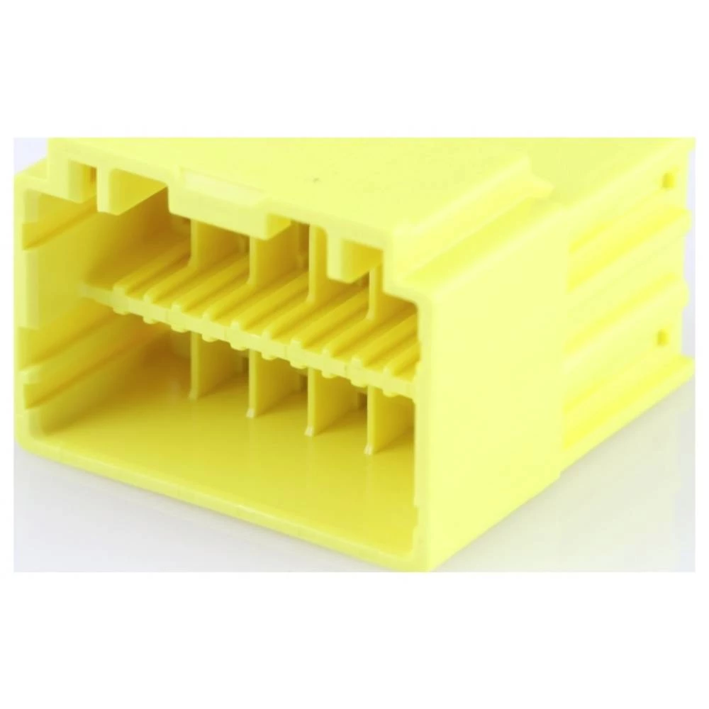 Molex kućište kabelske utičnice 505606-1203 1 St. Bag slika