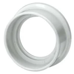 DIAZED pokrovni prsten, izolacijski materijal DII/E27 Siemens 5SH3401 pokrovni prsten        5 St.