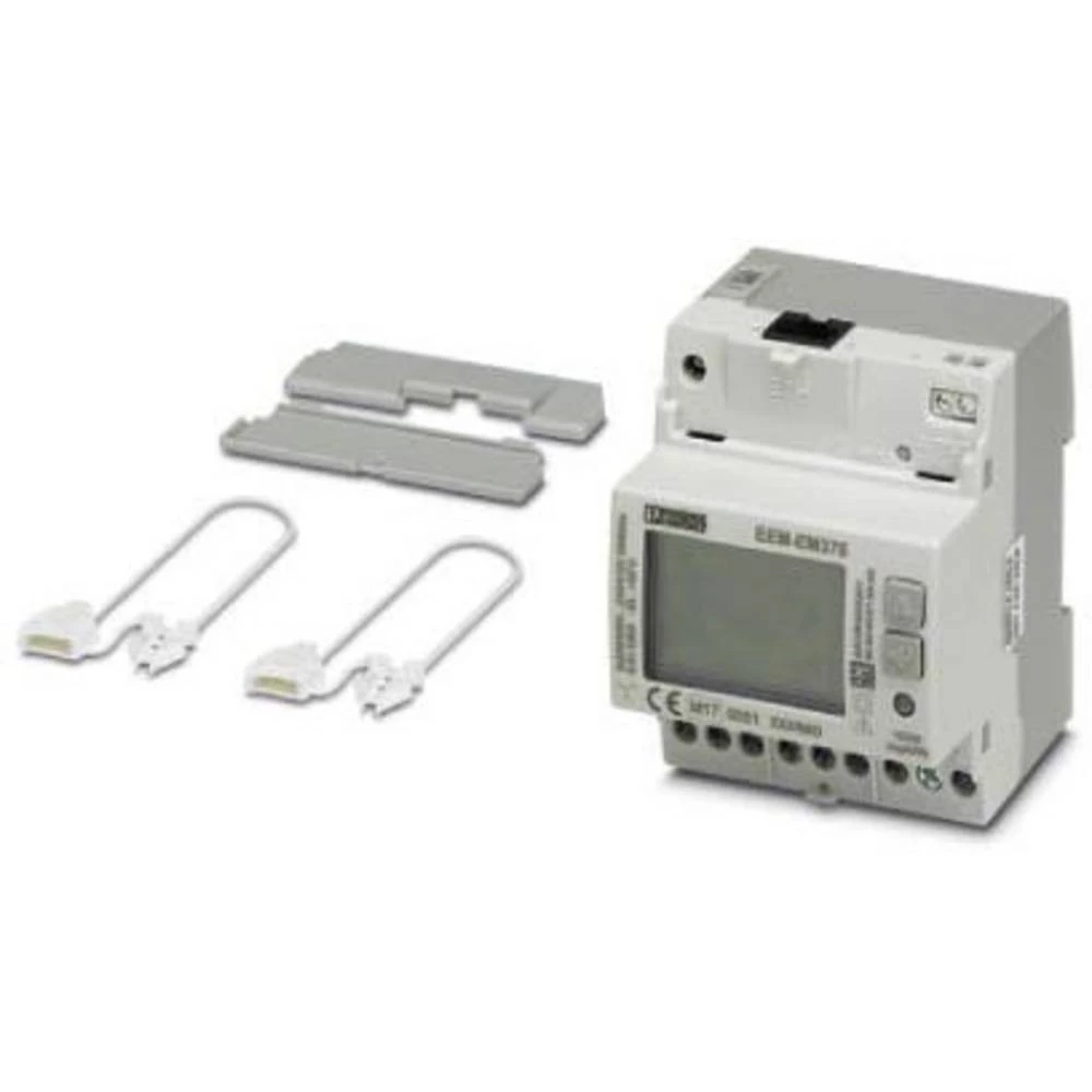 Phoenix Contact EEM-EM375 digitalni ugradbeni mjerni uređaj slika