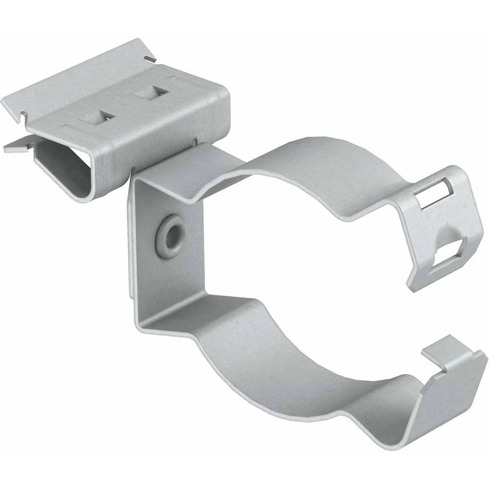 OBO Bettermann 1483685 Nosiva kopča 50 ST Metalna slika