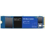 Western Digital Blue™ 250 GB unutarnji M.2 PCIe NVMe SSD 2280 M.2 PCIe NVMe maloprodaja WDS250G2B0C