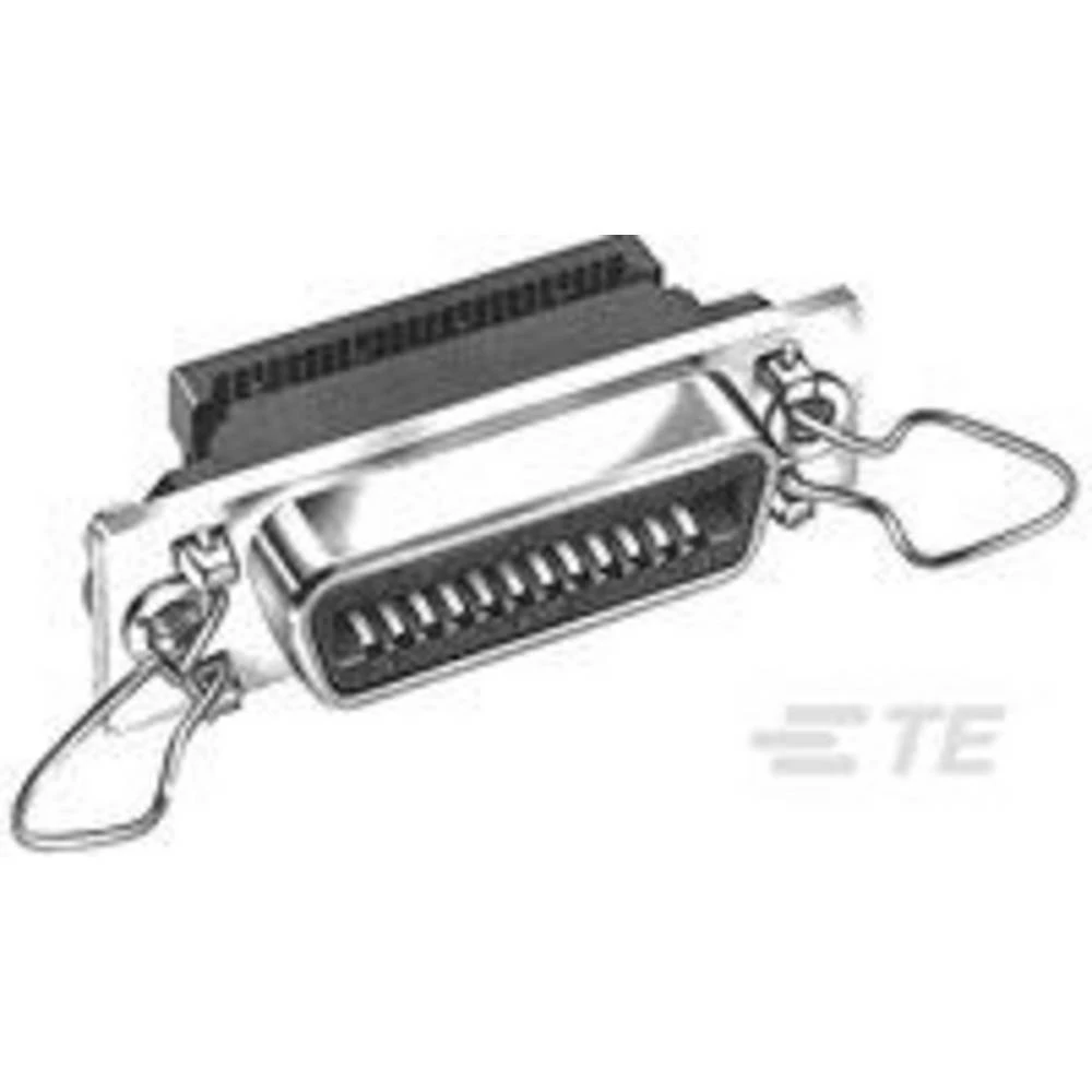 TE Connectivity Standard CHAMP ProductsStandard CHAMP Products 5555983-1 AMP slika