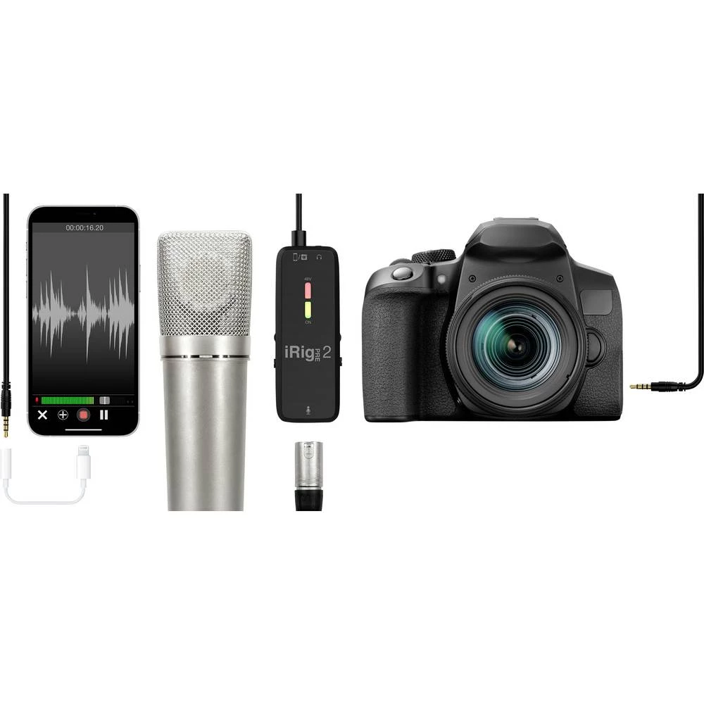 Conrad Product Image