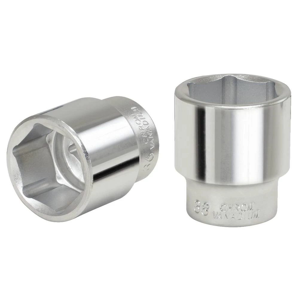 KS Tools 9114103 9114103 utičnica 25 mm slika